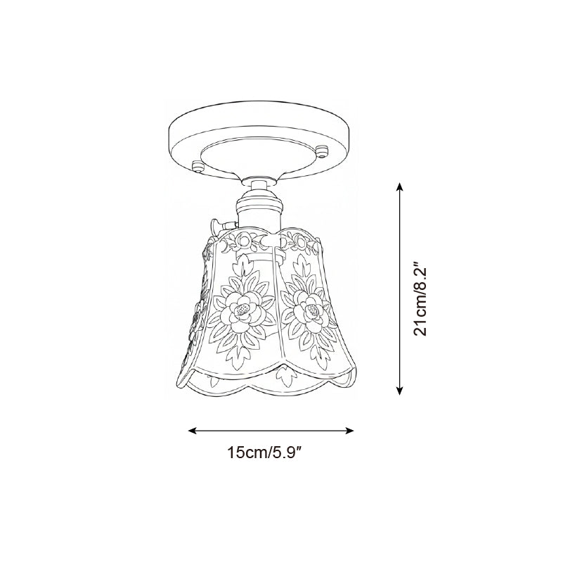 Velareon plafondlamp