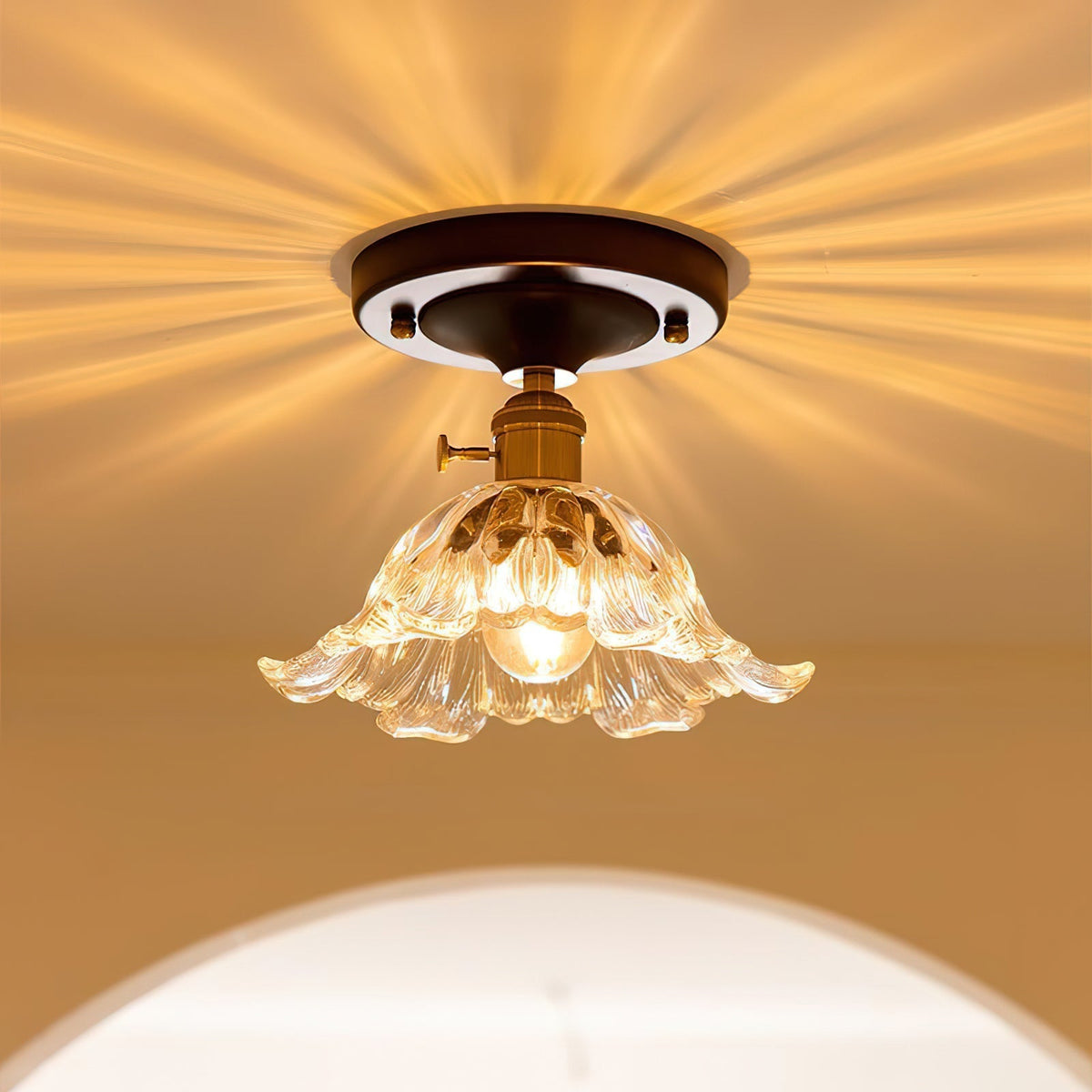 Velareon plafondlamp