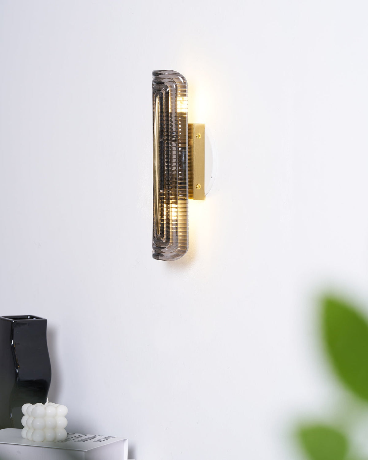 Renenise wandlamp