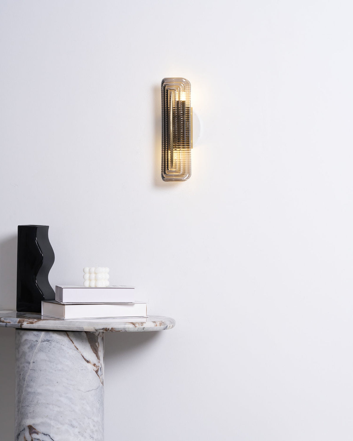Renenise wandlamp