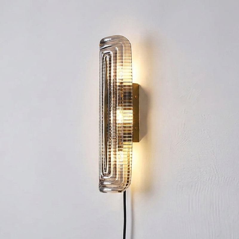 Avenenine wandlamp