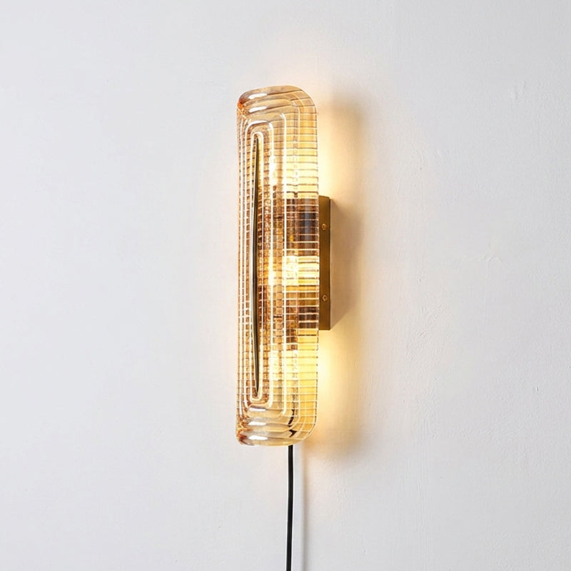 Avenenine wandlamp