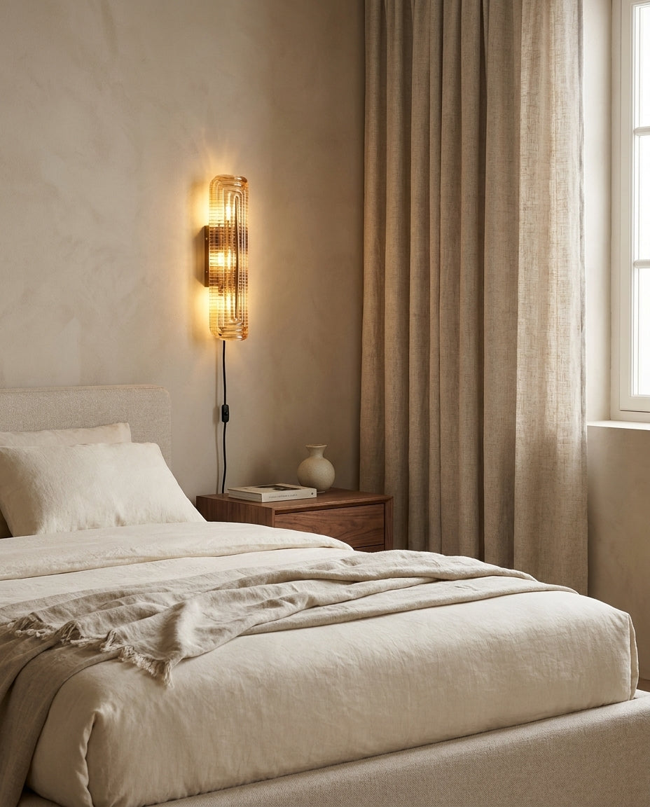 Avenenine wandlamp