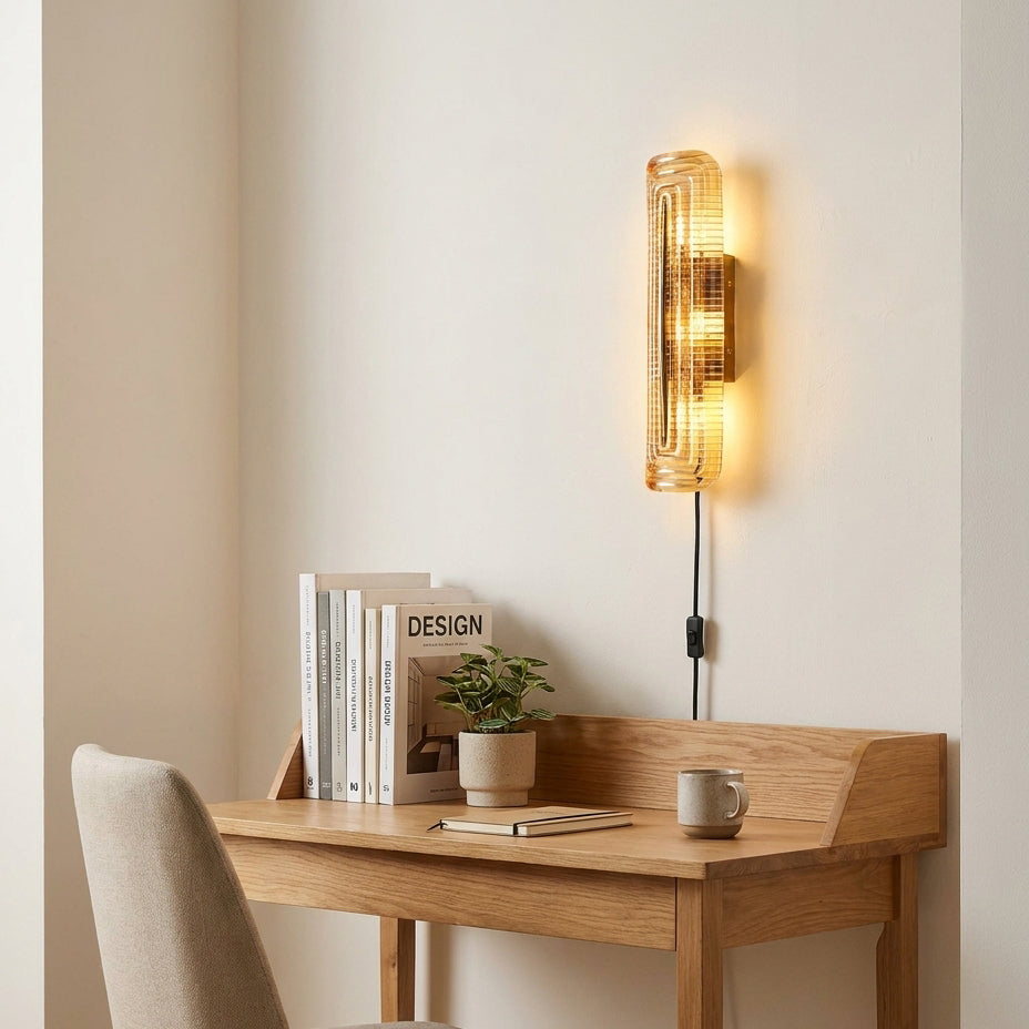 Avenenine wandlamp