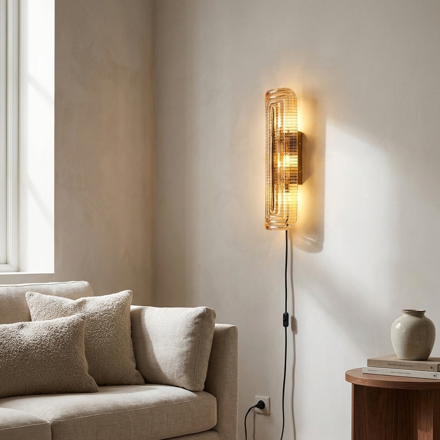 Avenenine wandlamp