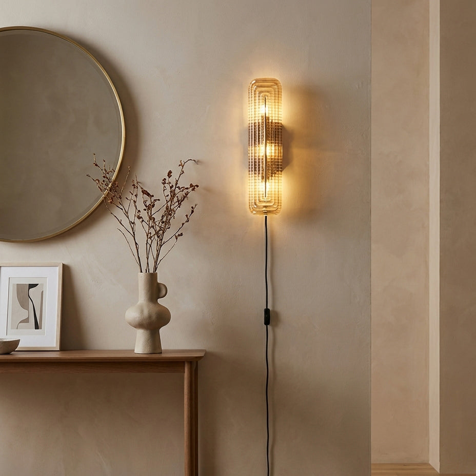 Avenenine wandlamp