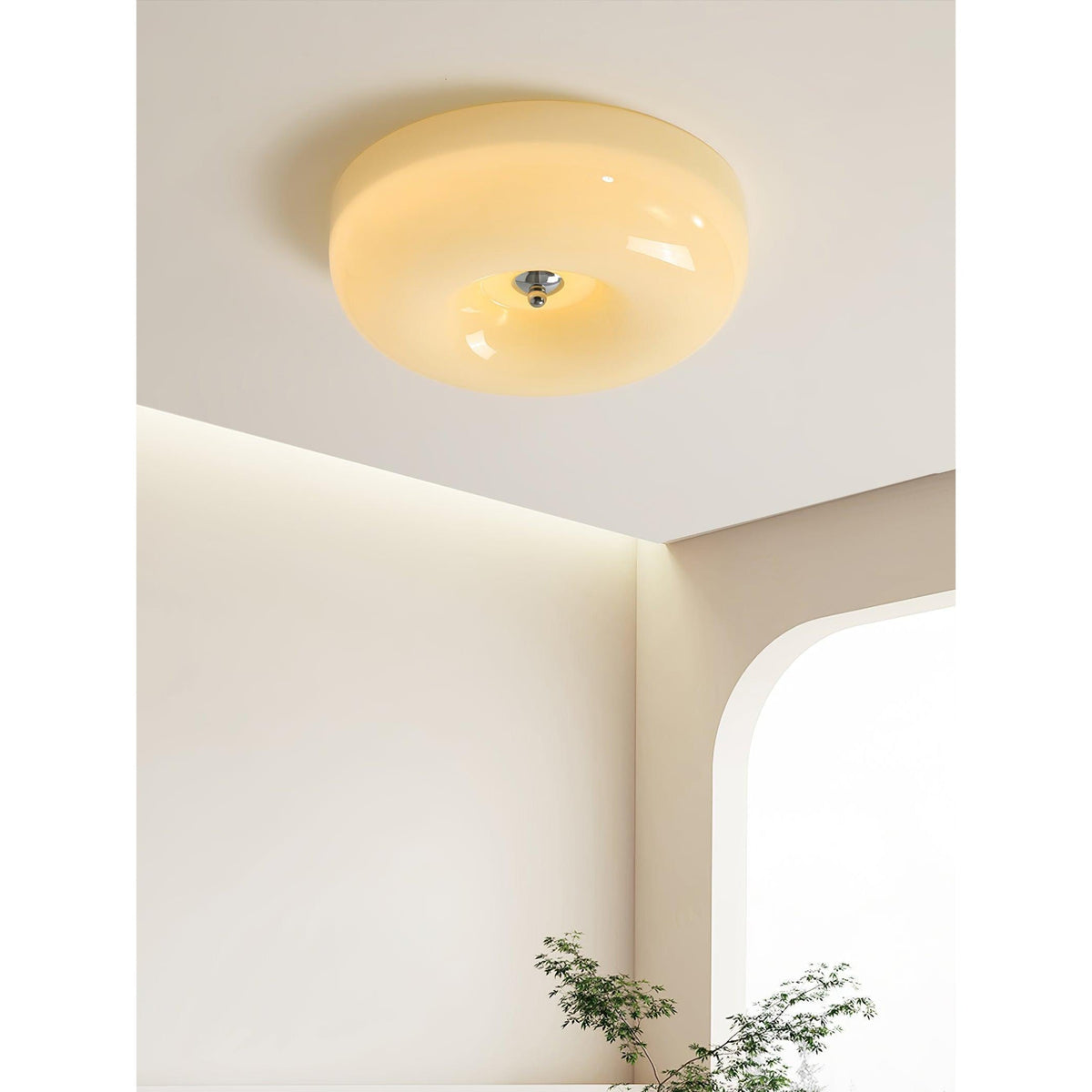 Cirorella plafondlamp