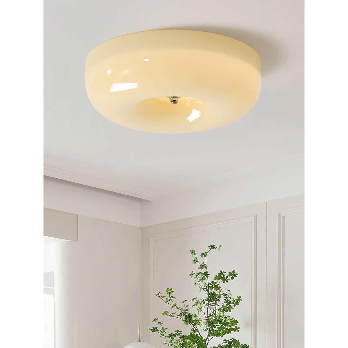 Cirorella plafondlamp