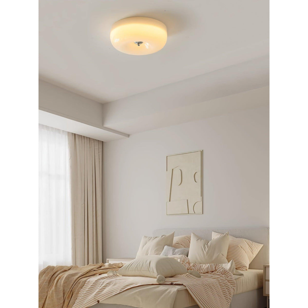 Cirorella plafondlamp