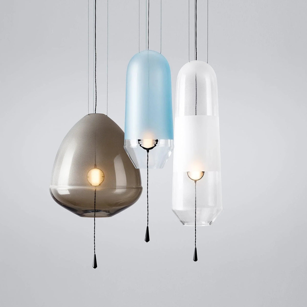 Alpheria hanglamp