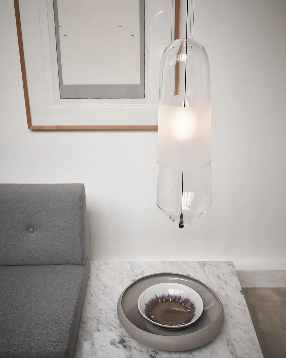 Alpheria hanglamp
