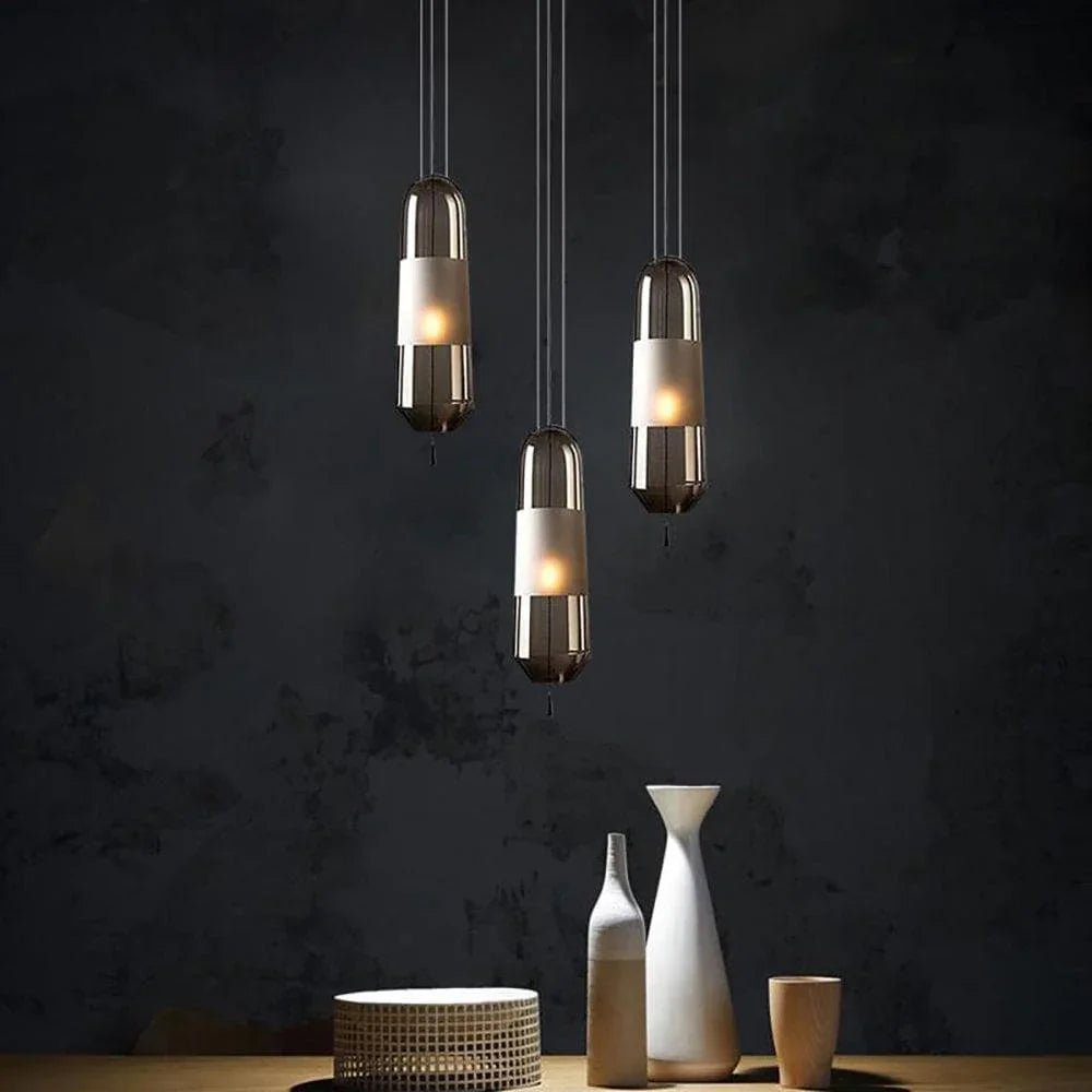 Alpheria hanglamp