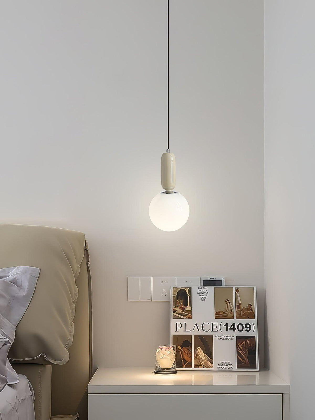 Elaivina moderne hanglamp