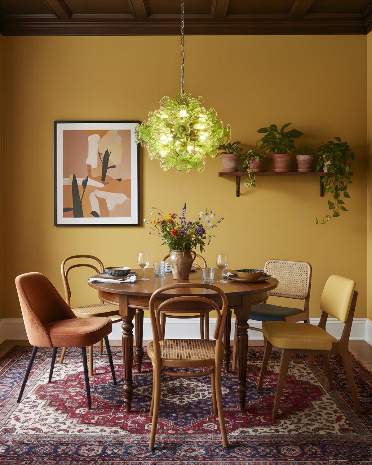 Selereria hanglamp