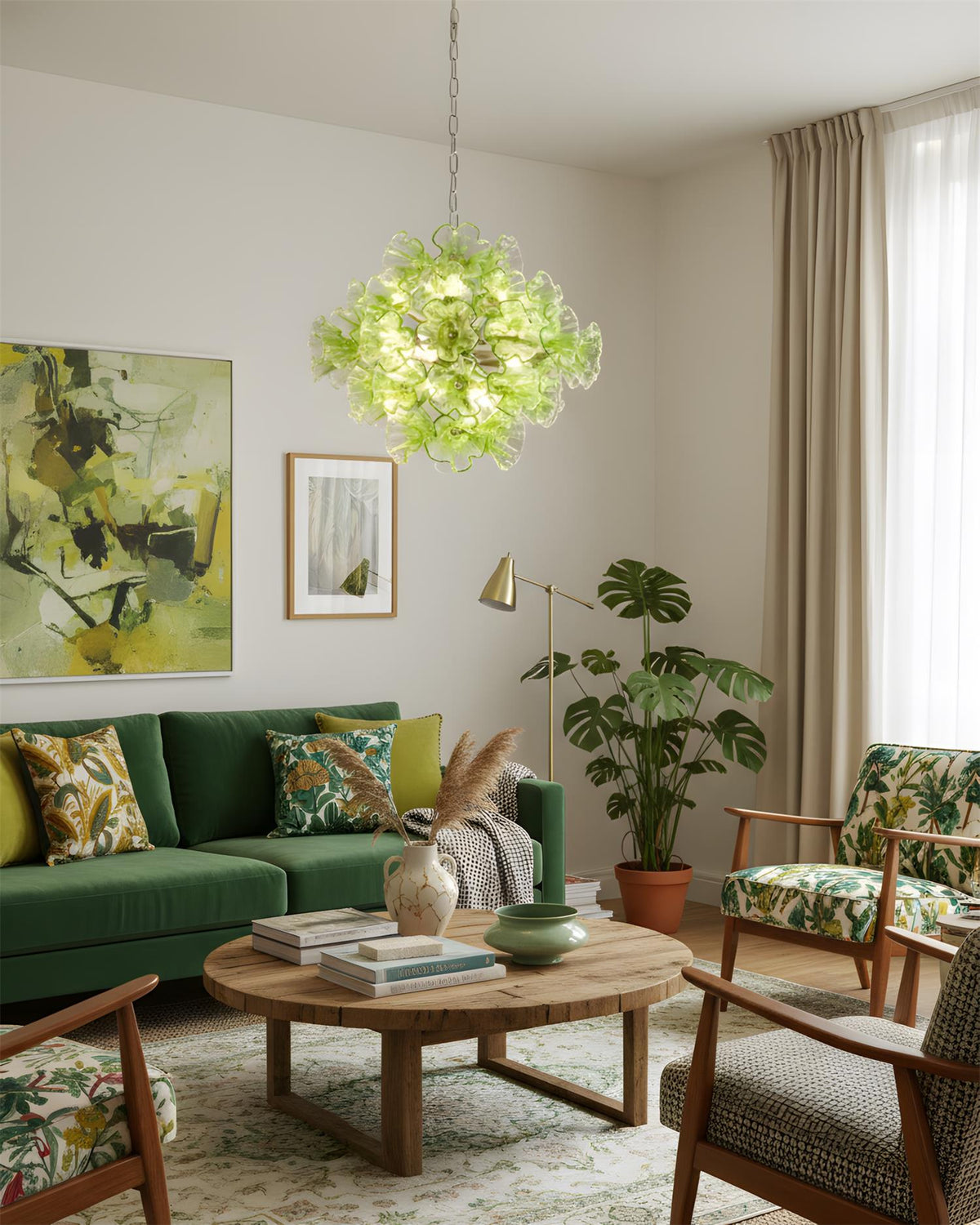 Selereria hanglamp