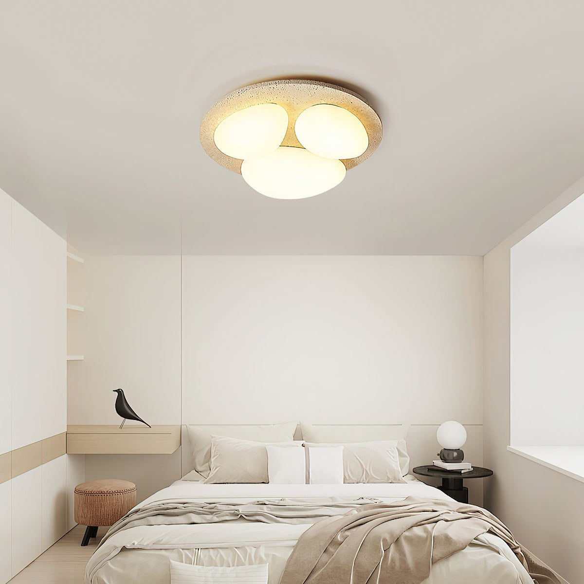 Ciralella plafondlamp