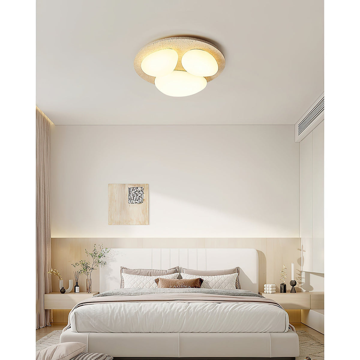 Ciralella plafondlamp