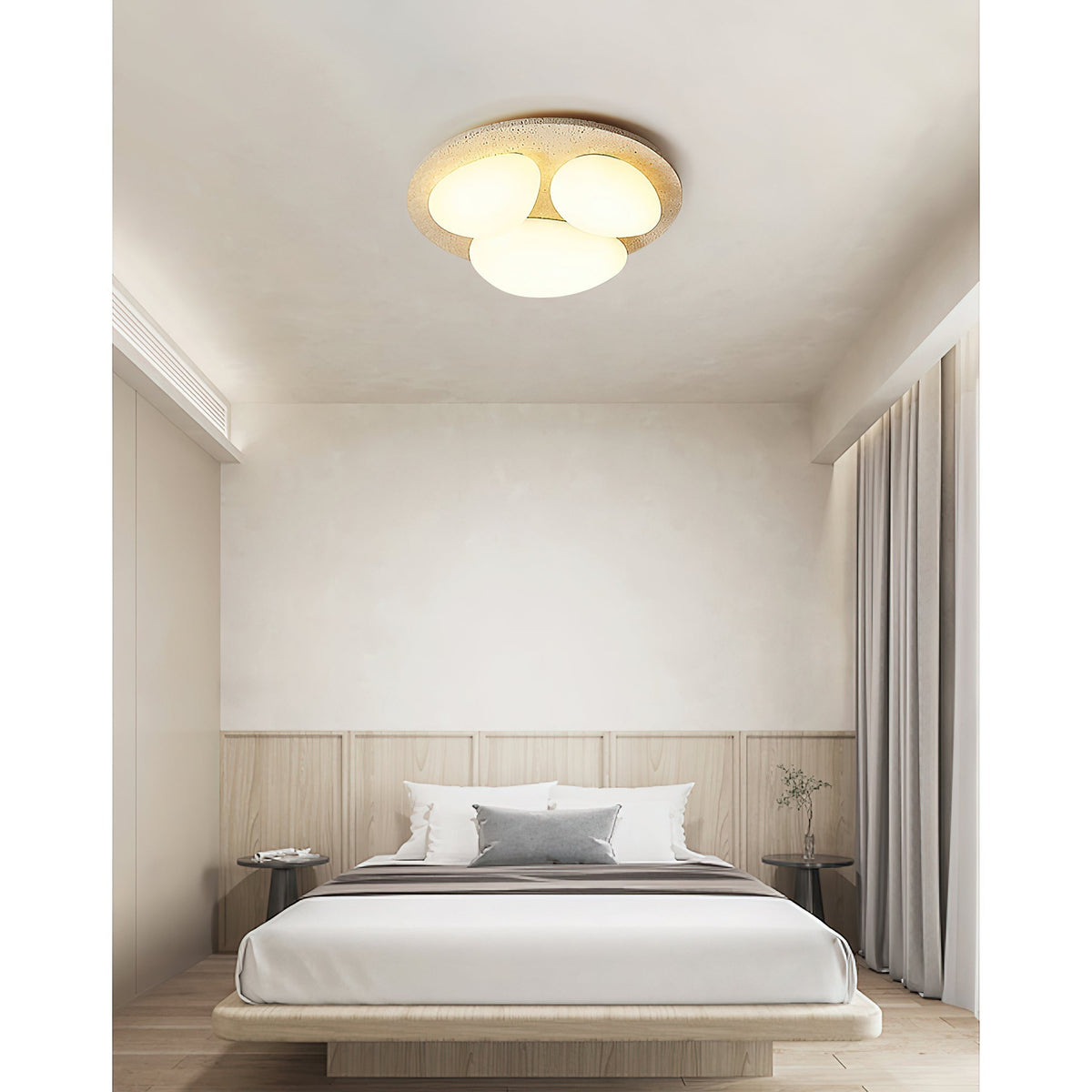 Ciralella plafondlamp
