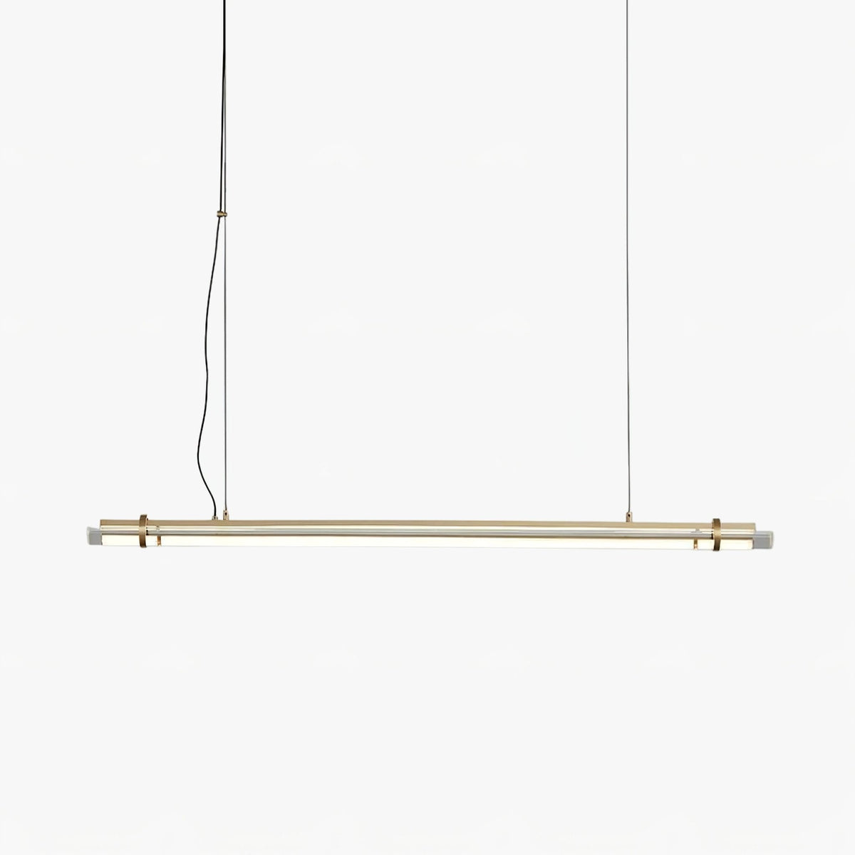 Gleam Bar Lineaire hanglamp