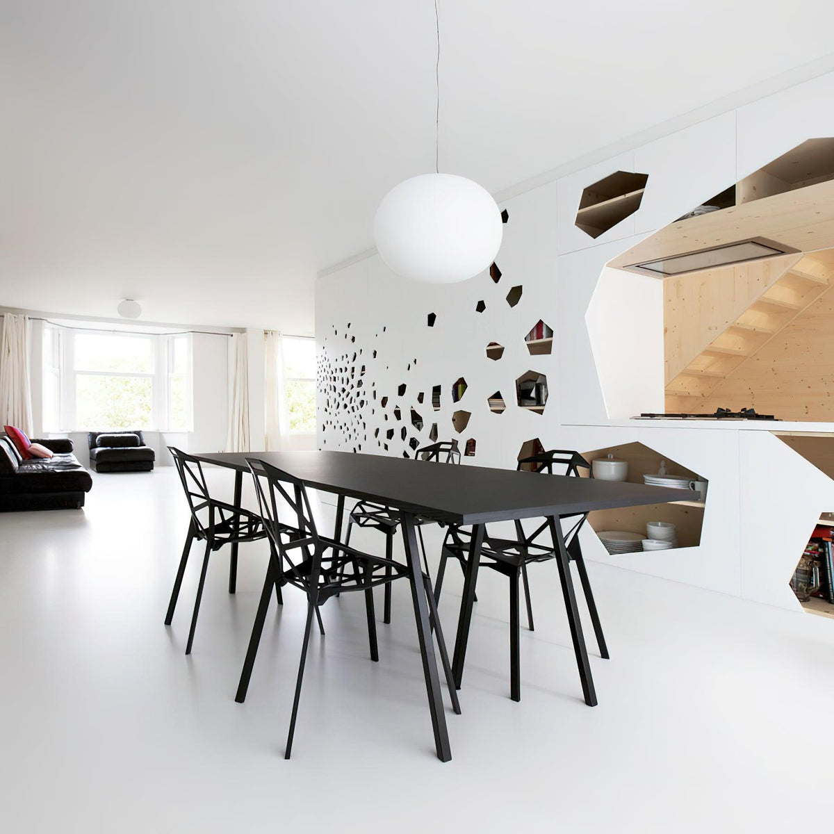 Norinine hanglamp