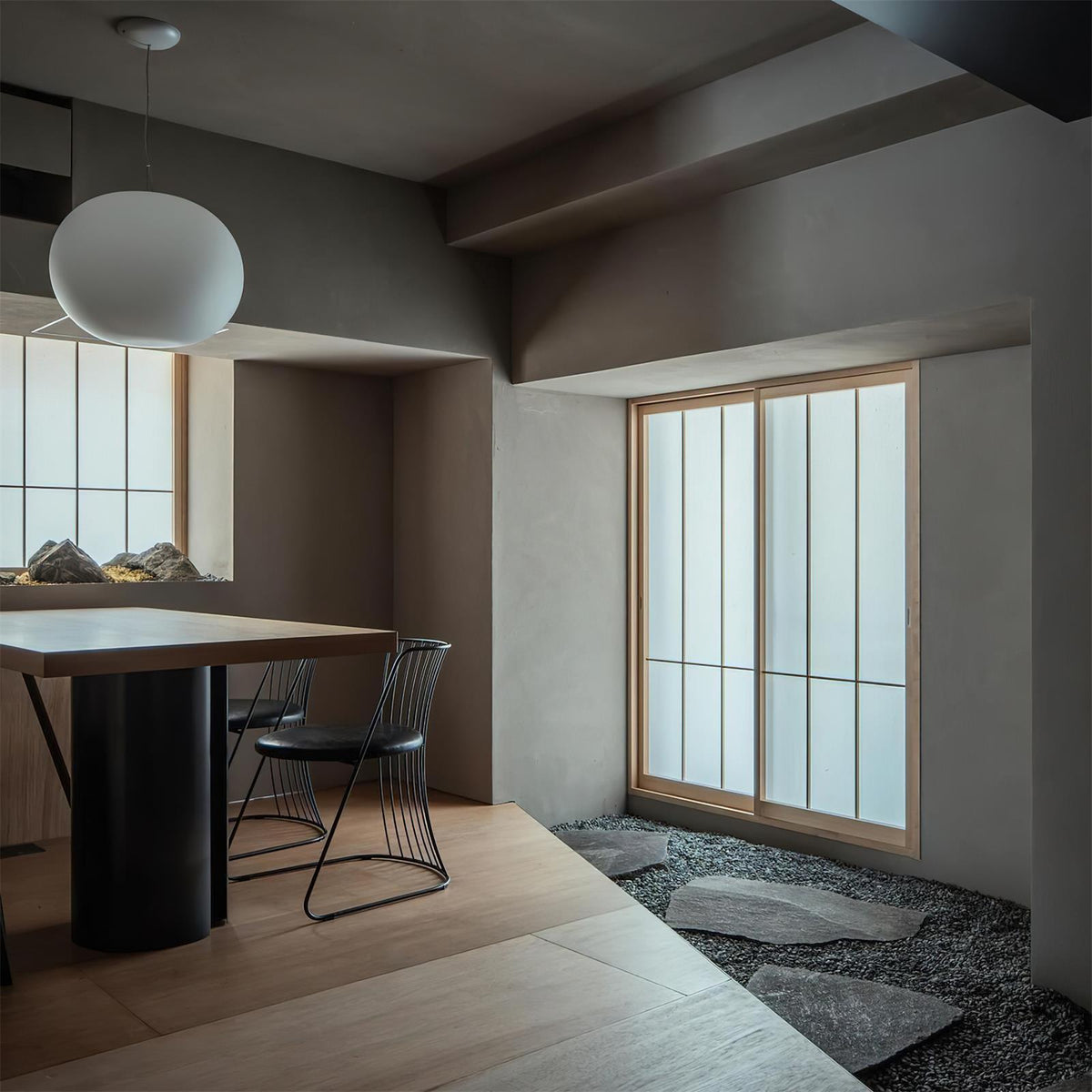 Norinine hanglamp