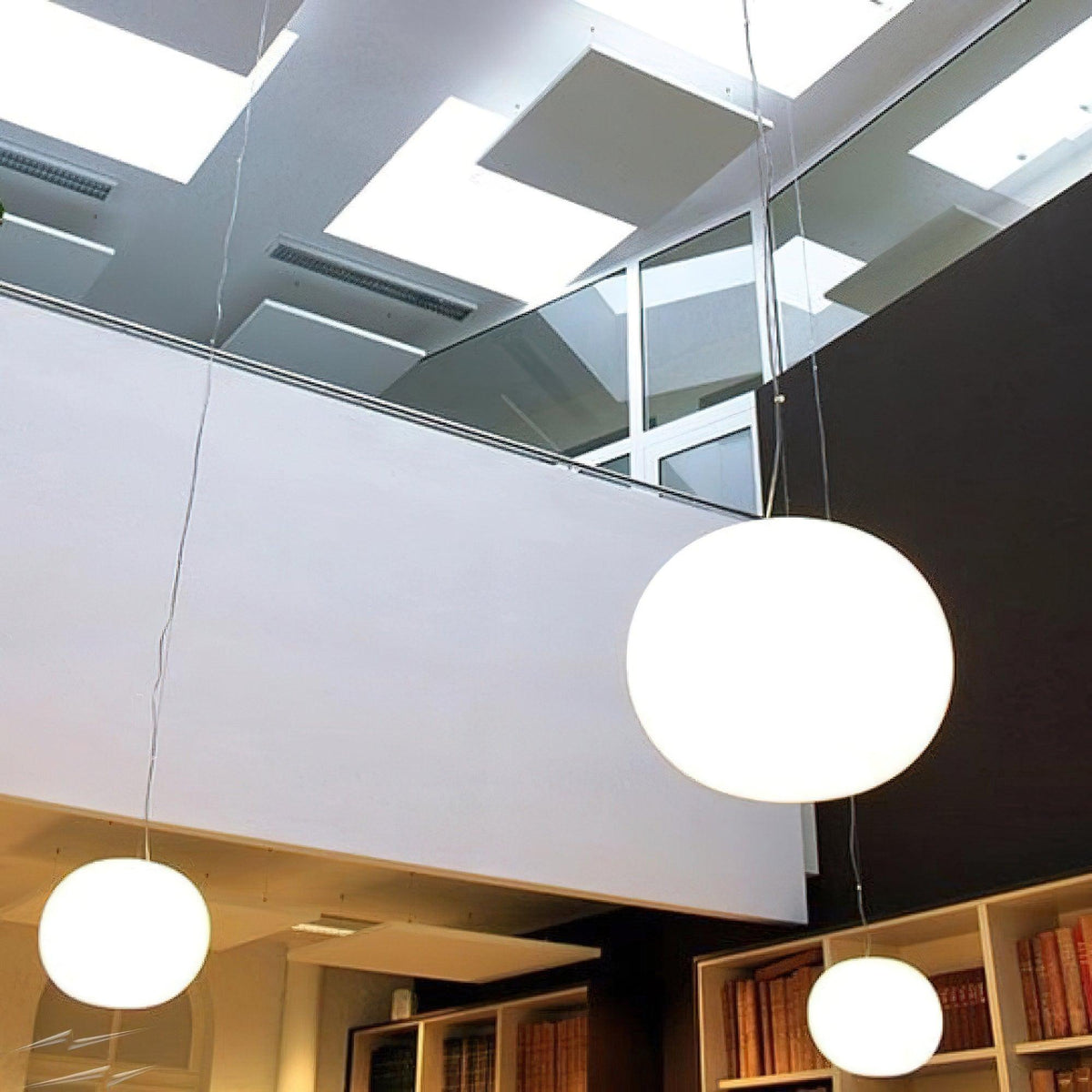 Norinine hanglamp