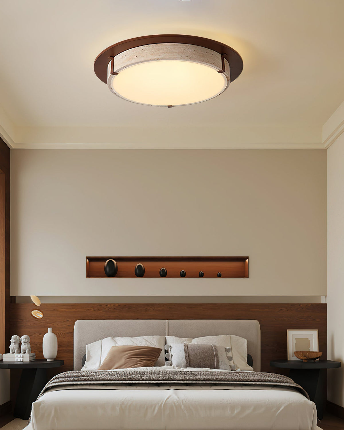 Calivia plafondlamp
