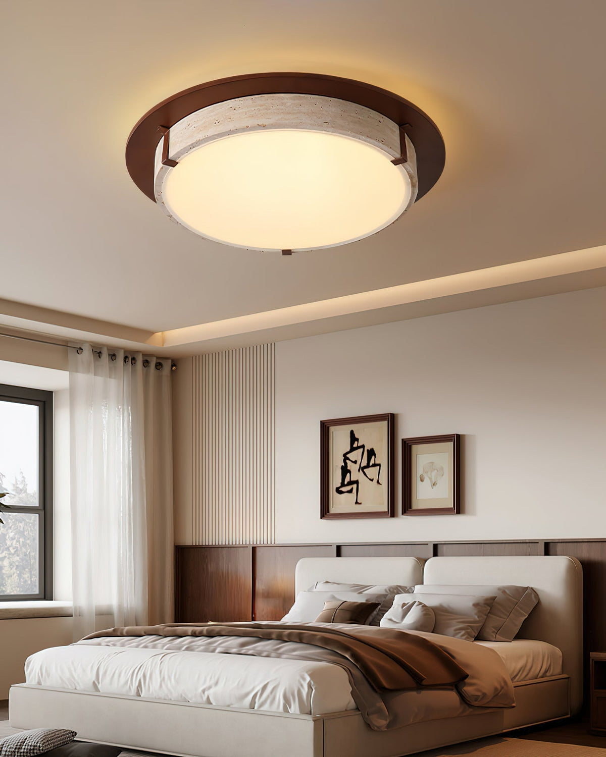 Calivia plafondlamp
