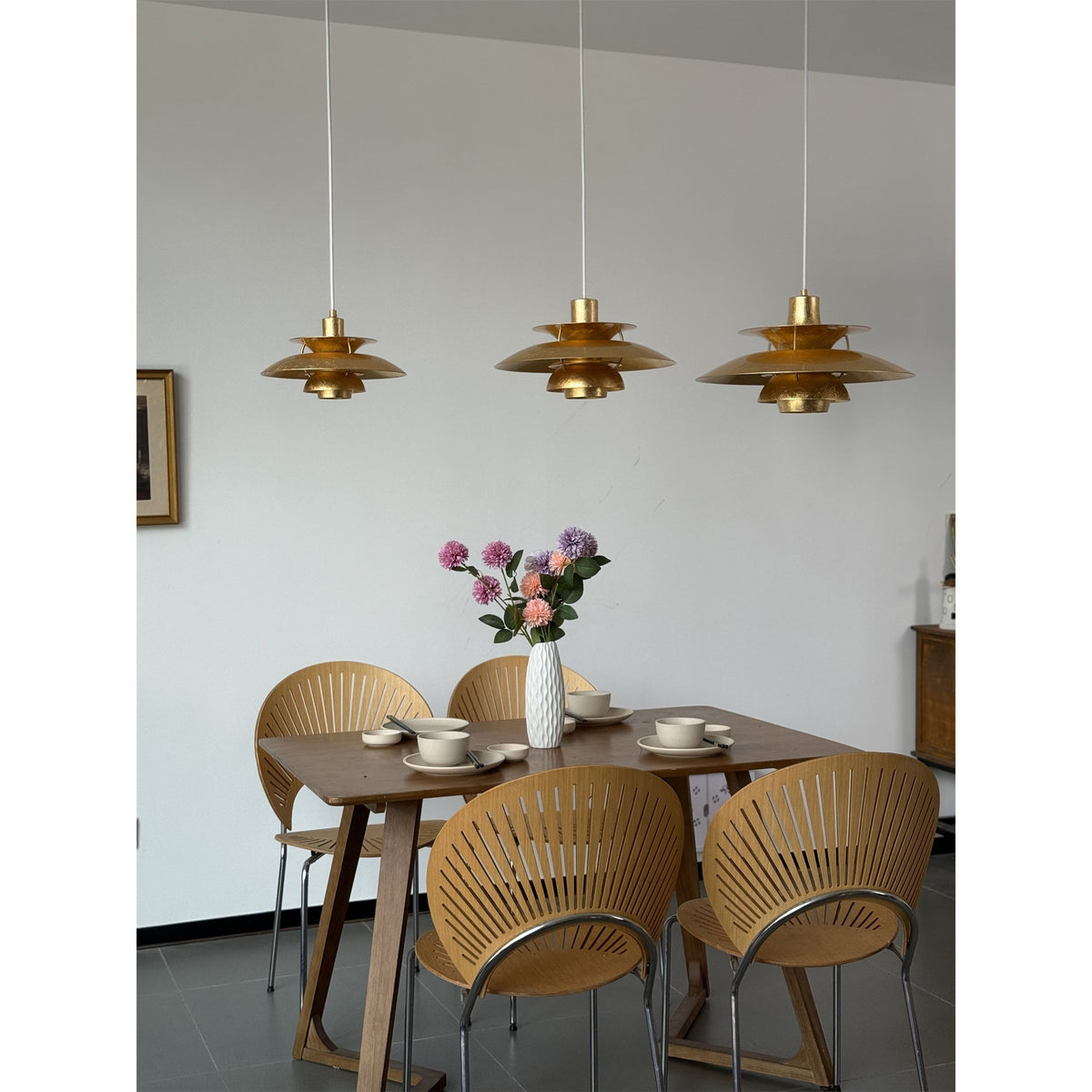 Velorelia hanglamp