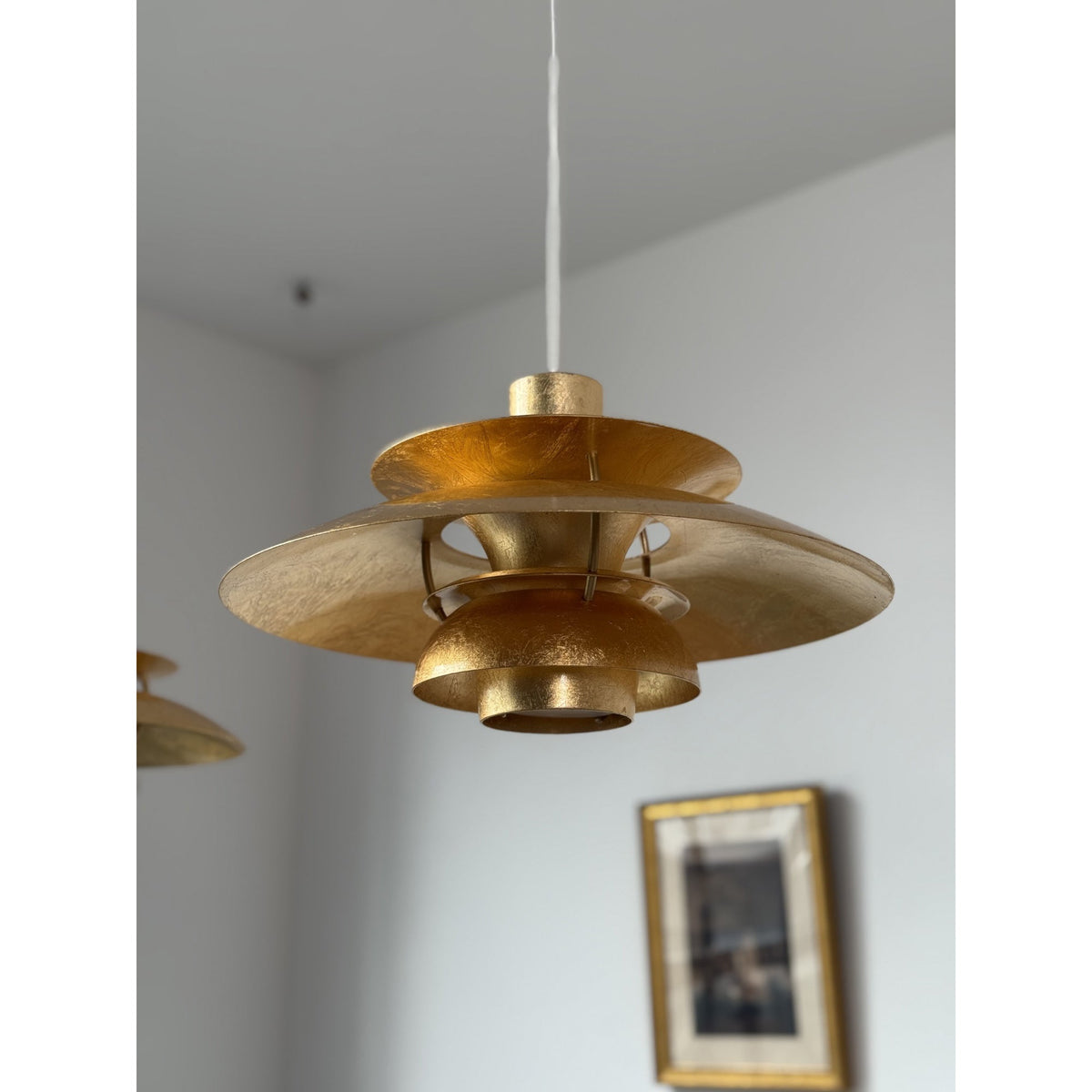 Velorelia hanglamp