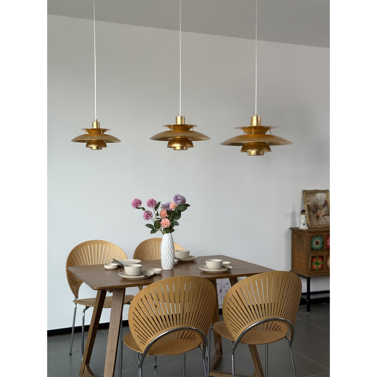 Velorelia hanglamp