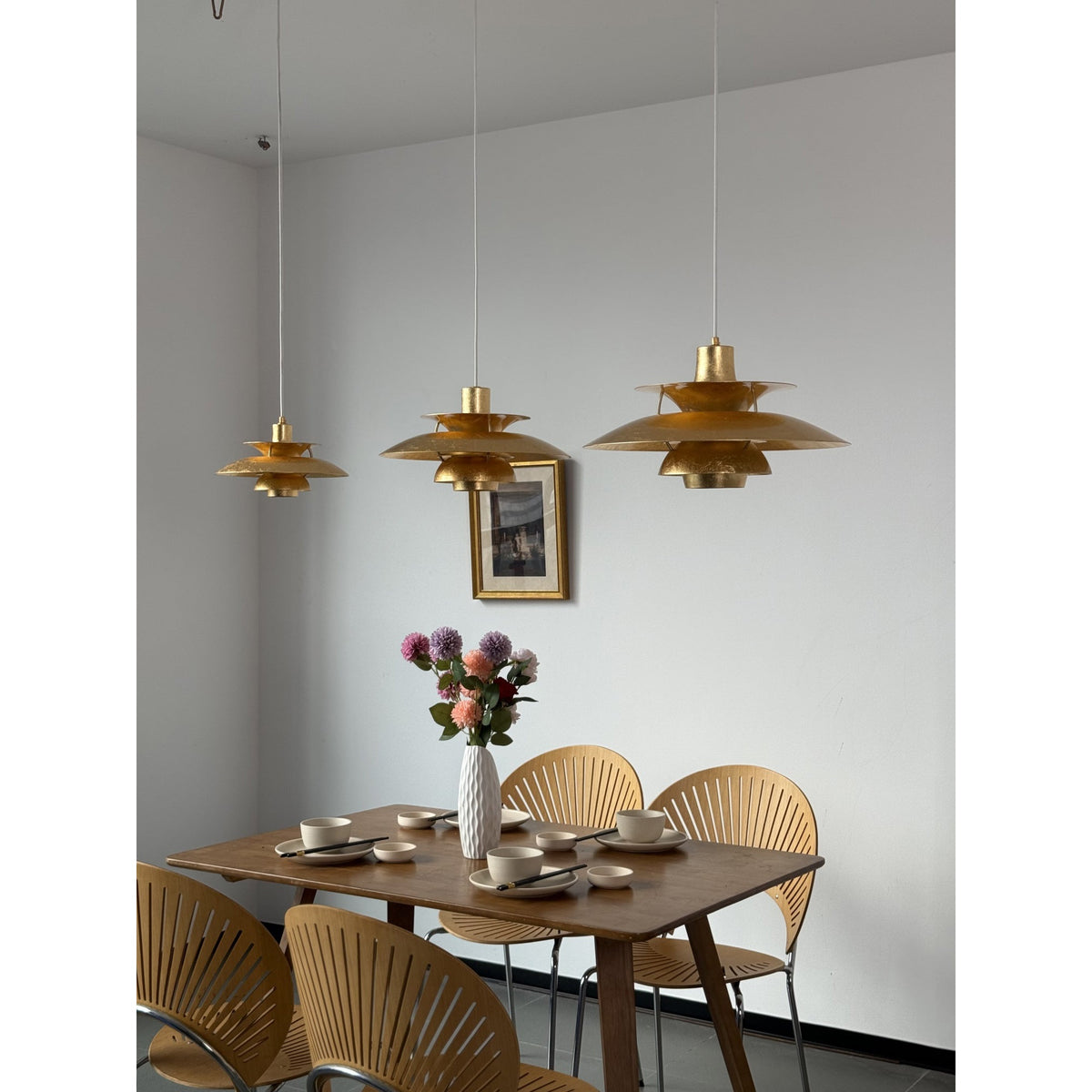 Velorelia hanglamp