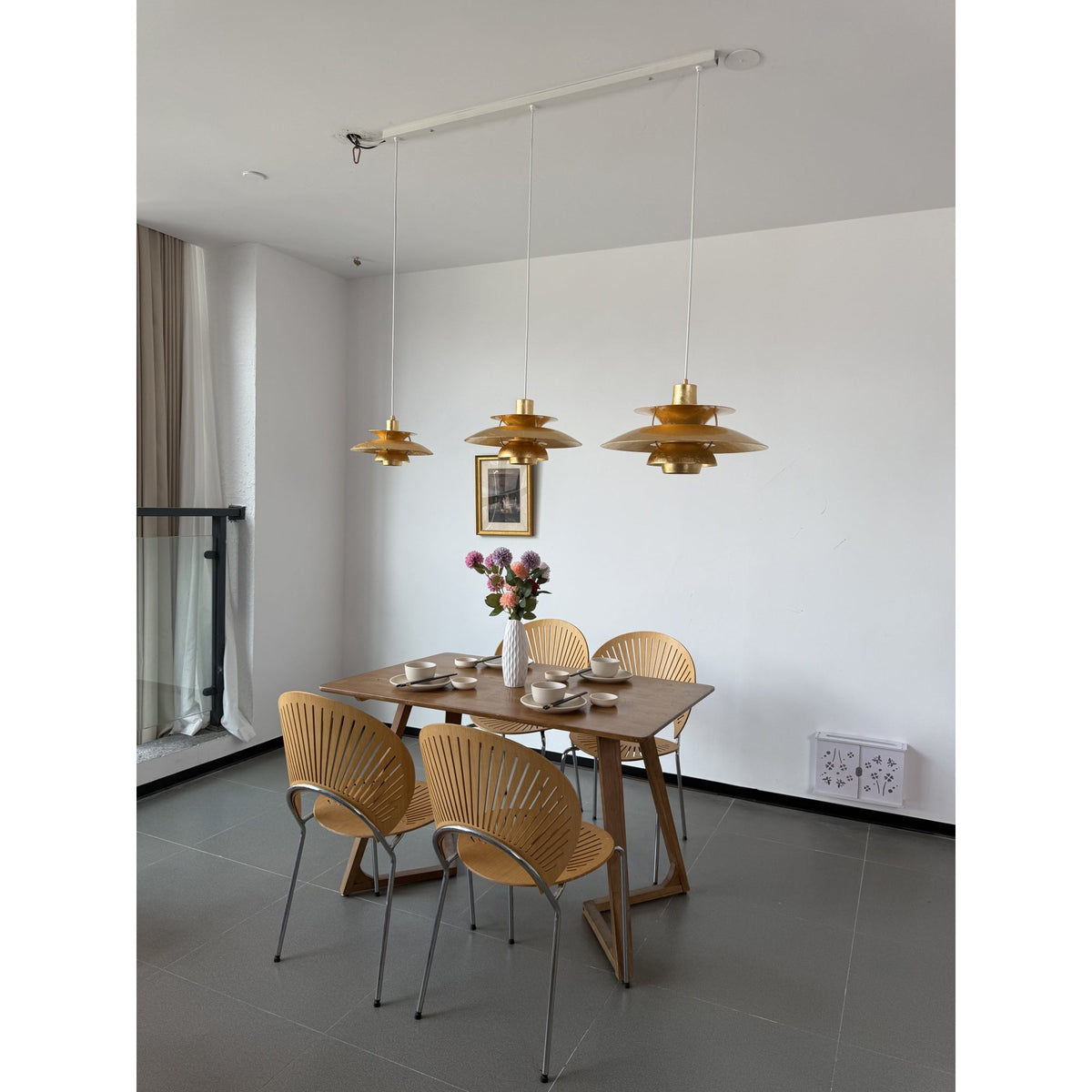 Velorelia hanglamp