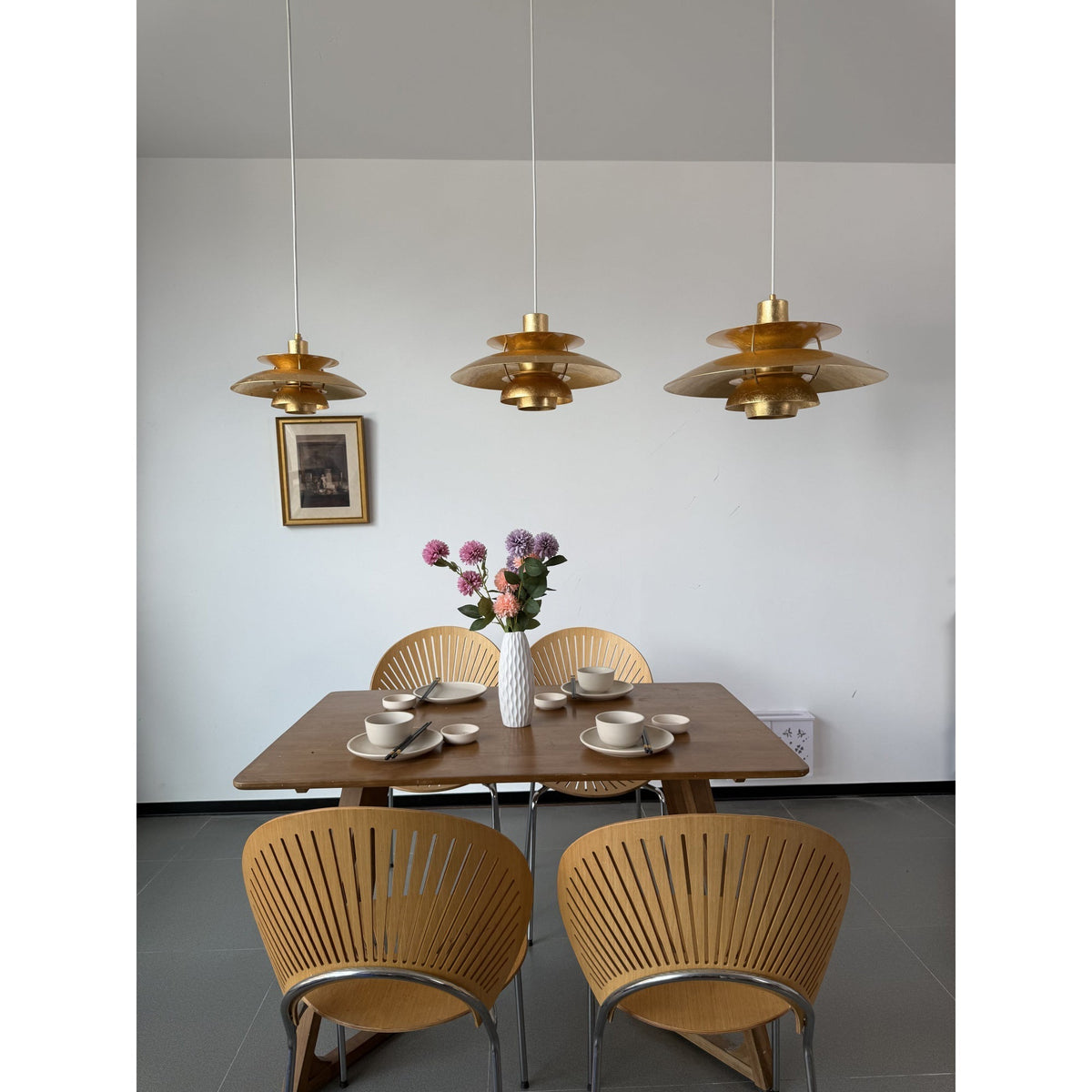 Velorelia hanglamp