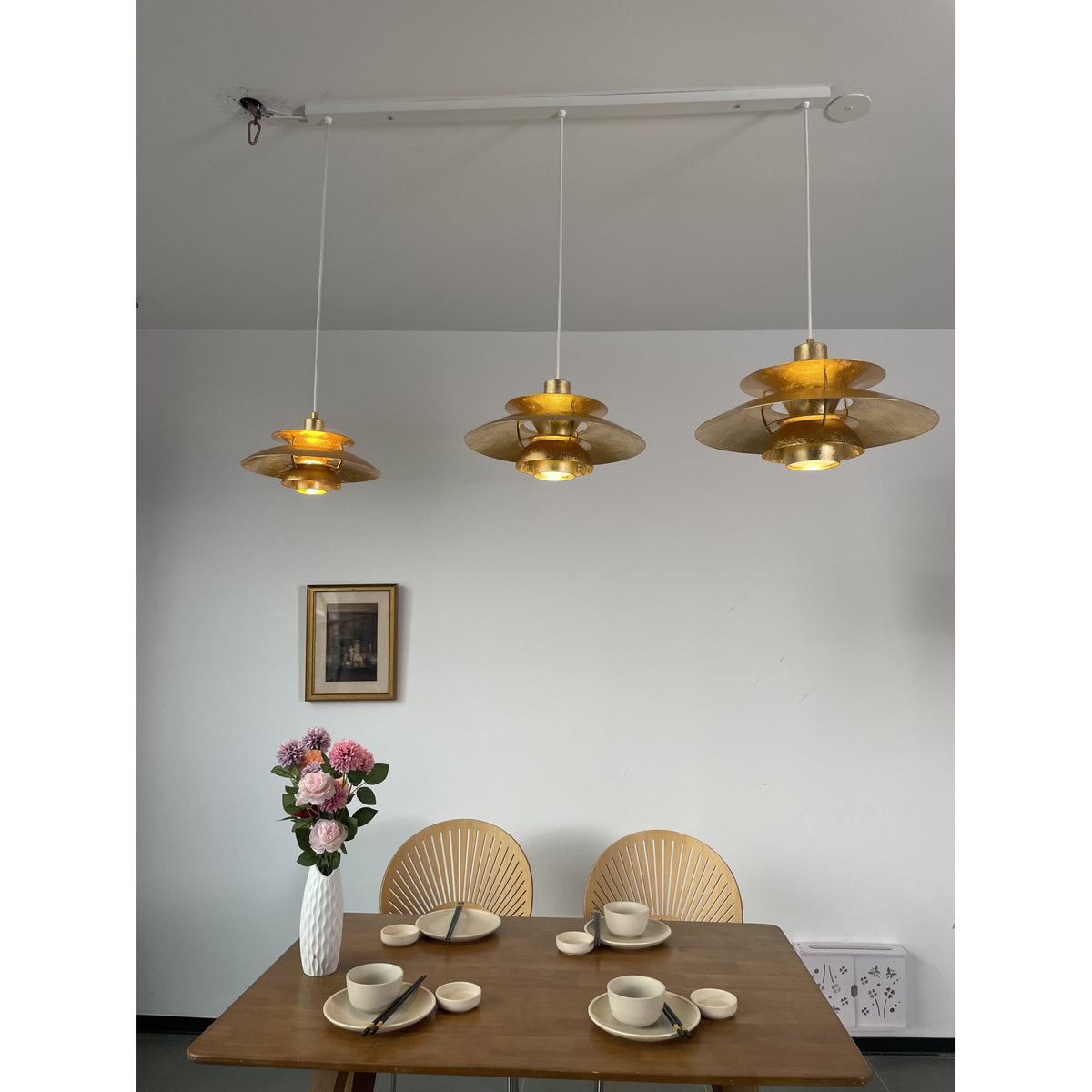 Velorelia hanglamp