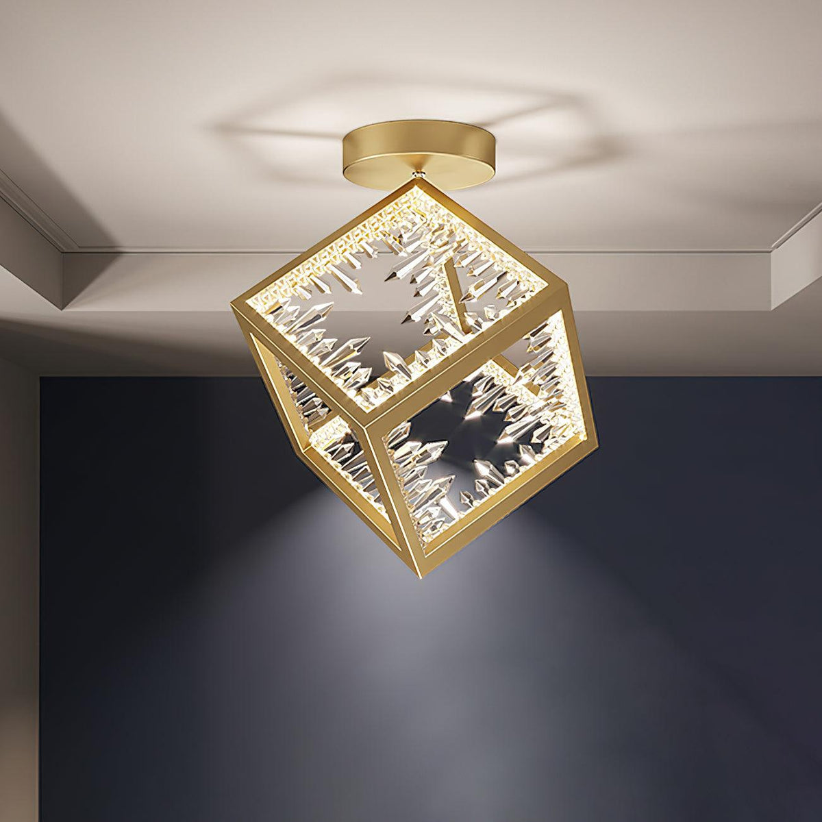 Botanica plafondlamp