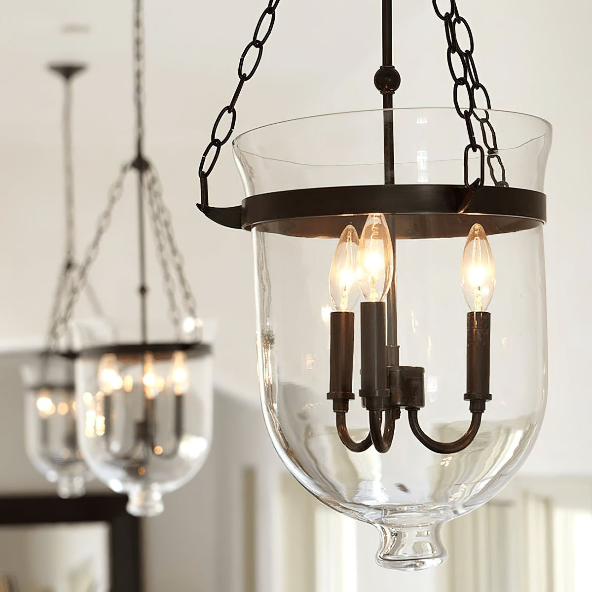 Selanira hanglamp