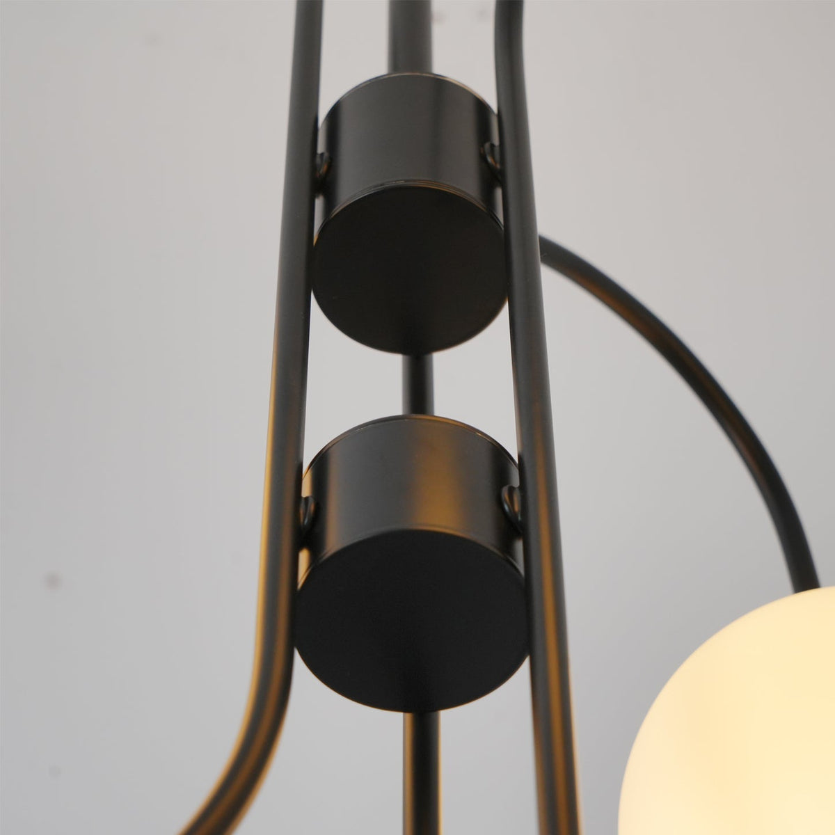 Lumenine kroonluchter