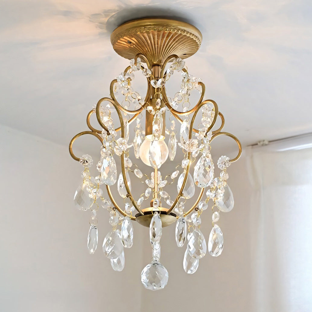 Elaieon plafondlamp