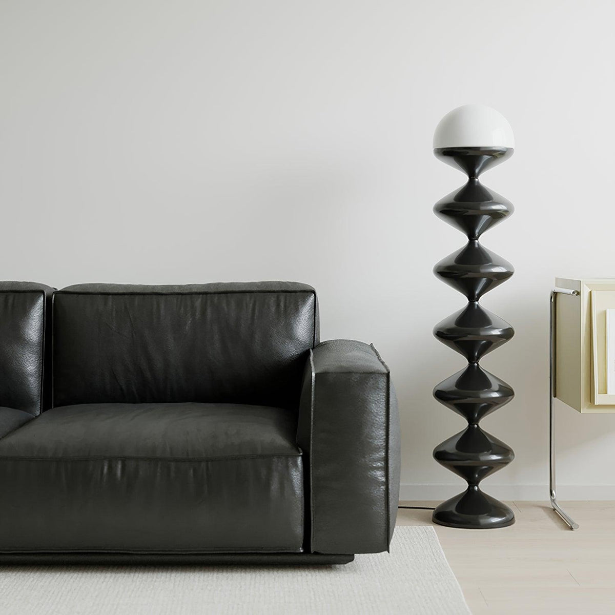 Noreriella vloerlamp