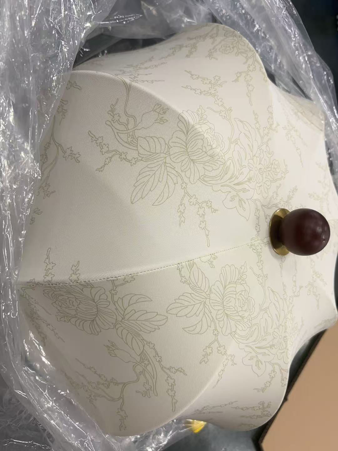 Bloom plafondlamp