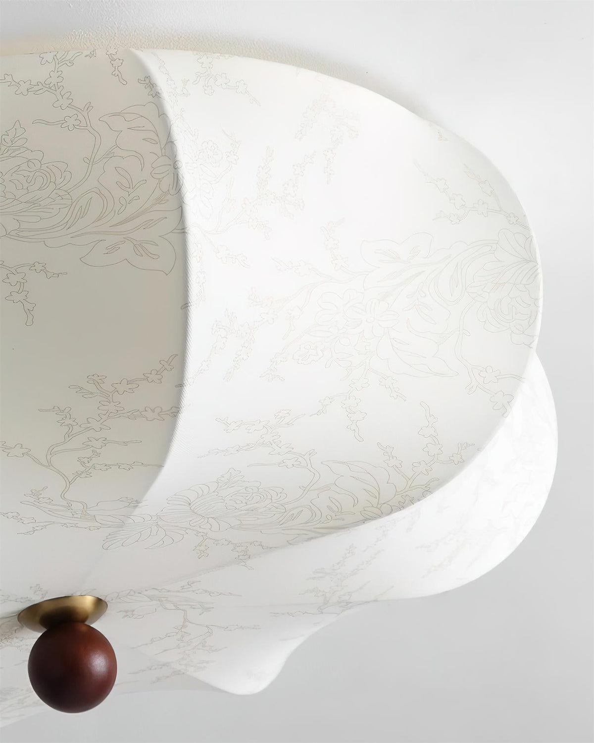 Bloom plafondlamp