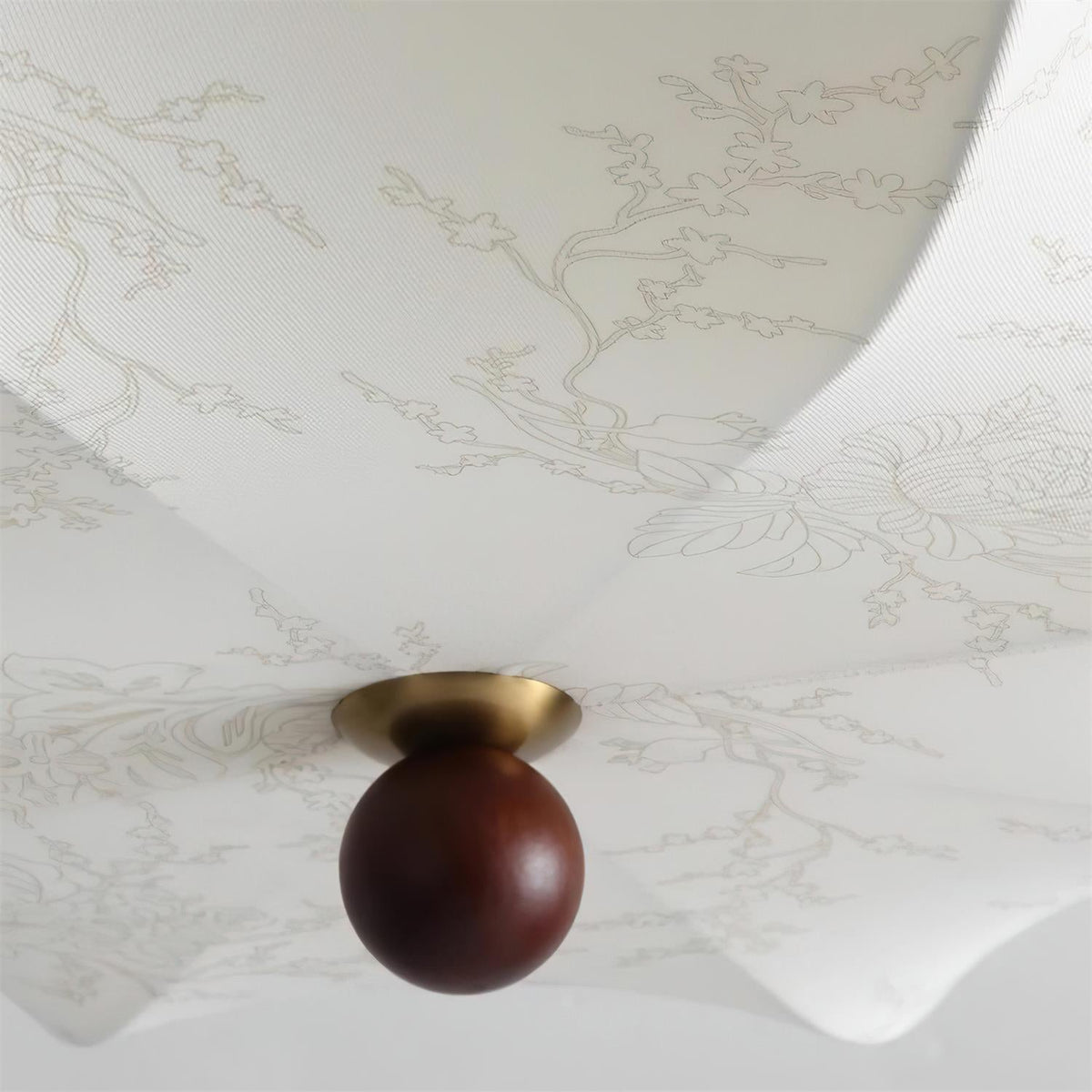 Bloom plafondlamp