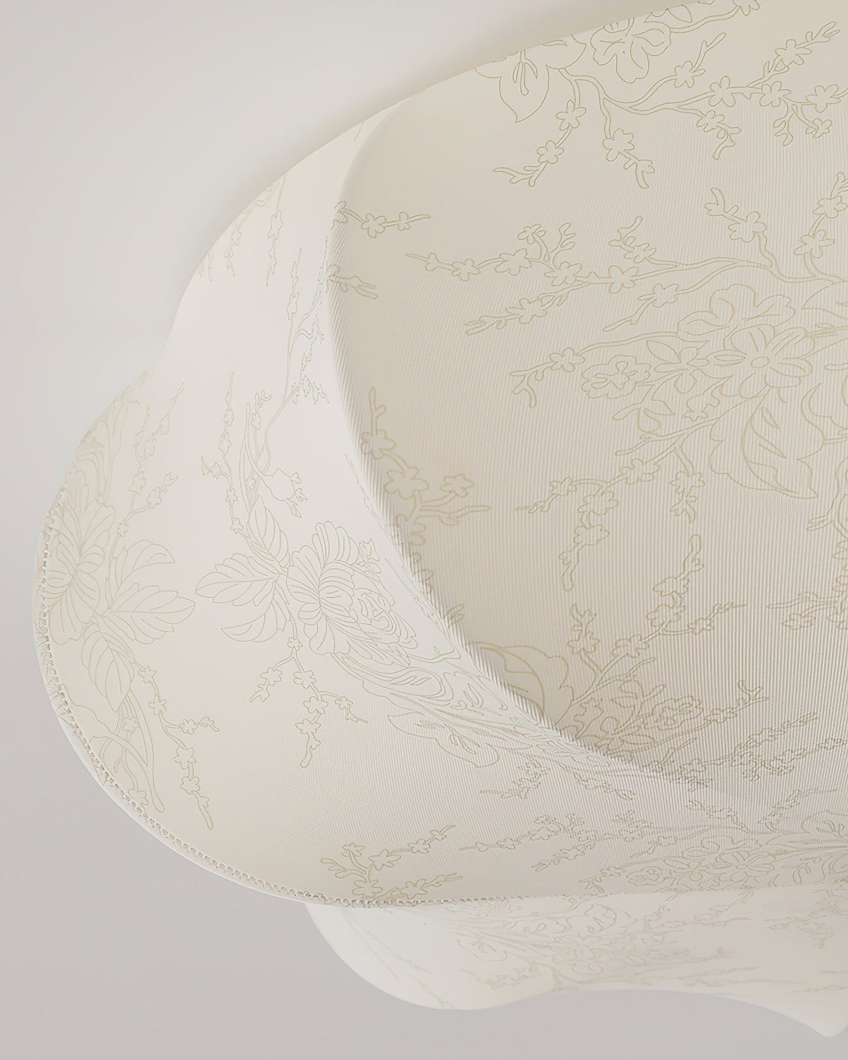Bloom plafondlamp