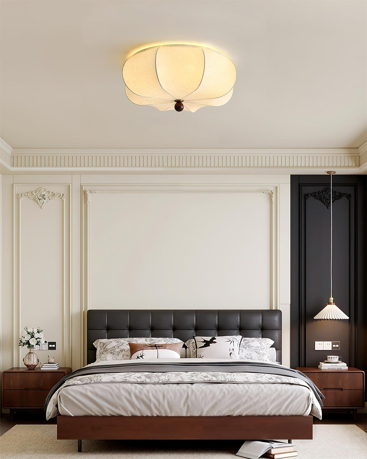 Bloom plafondlamp