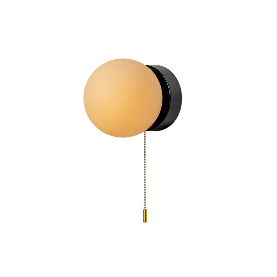 Reneette wandlamp