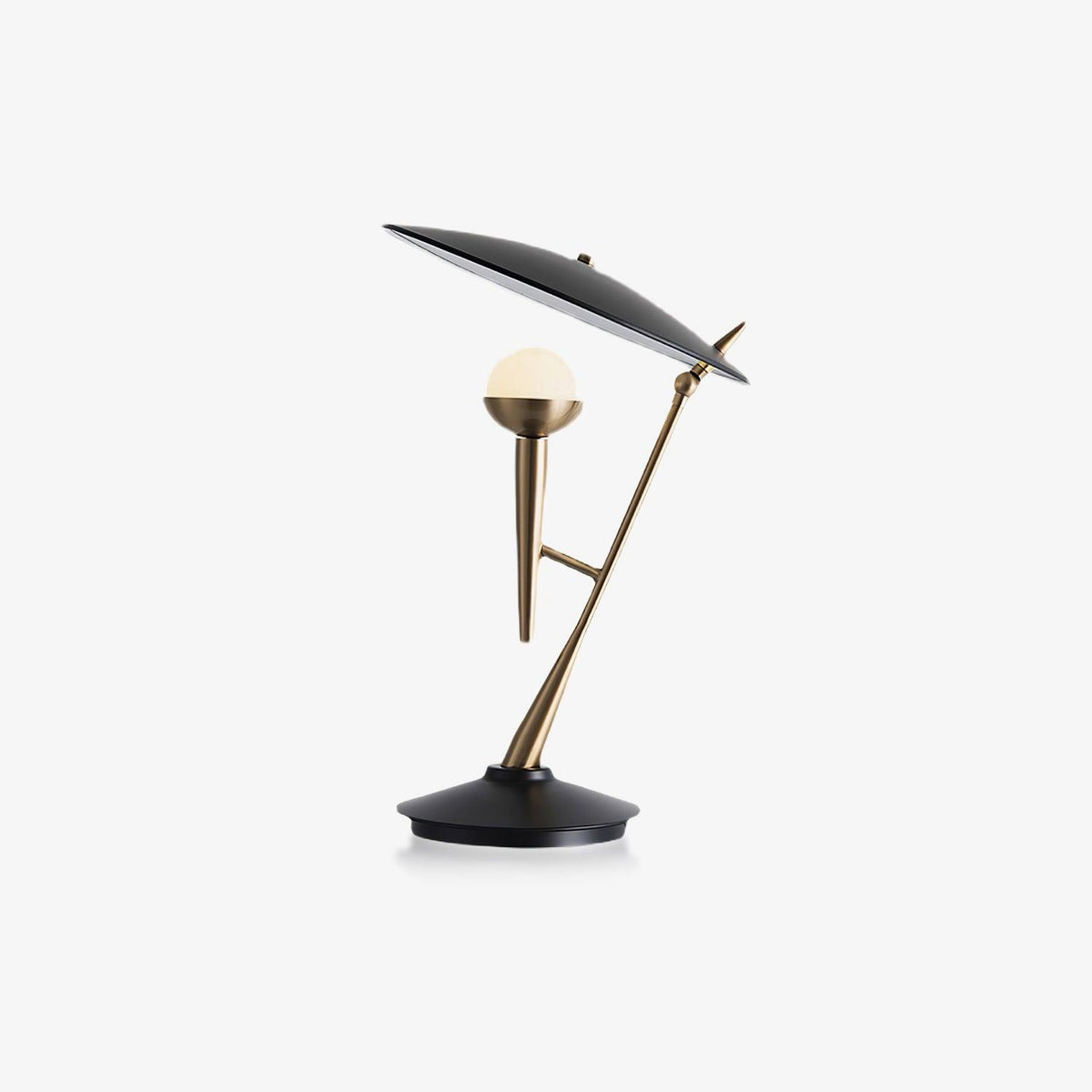 Riviella moderne tafellamp