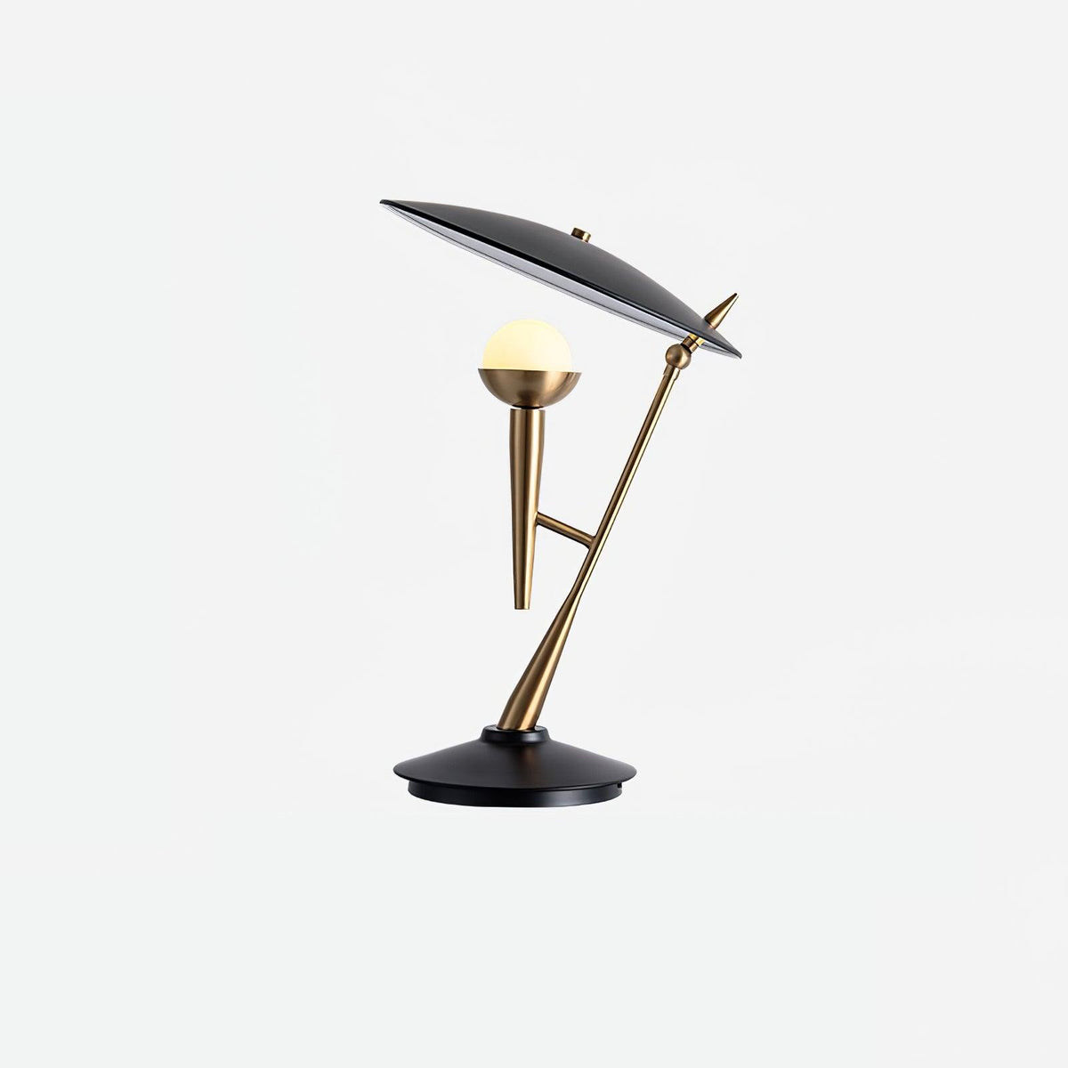 Riviella moderne tafellamp