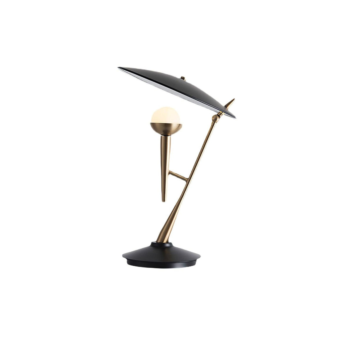 Riviella moderne tafellamp