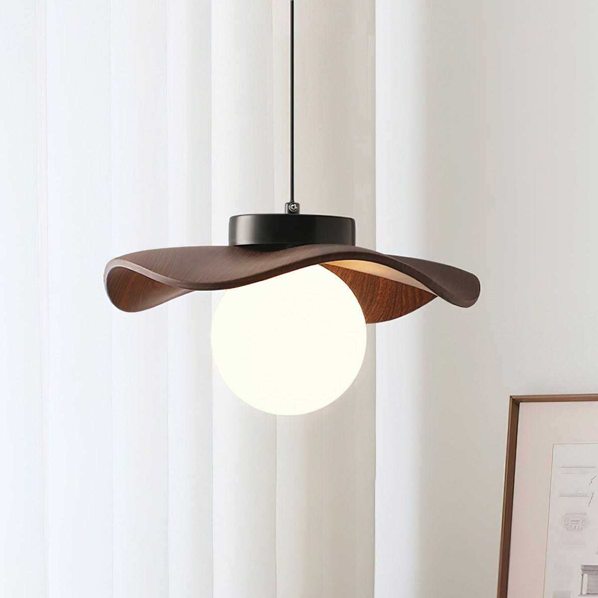 Hanglamp Norman